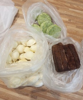 Ассортимент Ермолино обновляется: что нового на полках магазина?