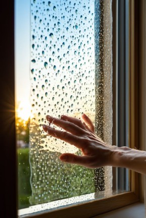 Как микрофибра может стать вашим верным союзником в уборке стеклянных поверхностей