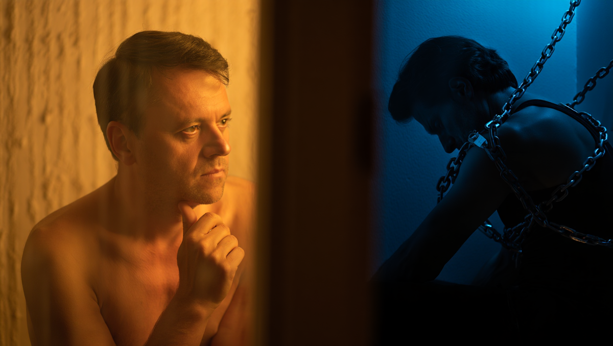 Как отличить конструктивную вину от разрушительного стыда