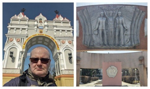 «Как Саратов, только на Амуре»: известный авиаэксперт оценил Благовещенск — нашлись и плюсы, и минусы