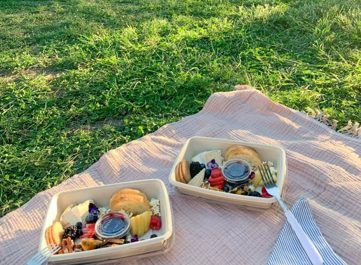 Как интересно провести 1 мая без суеты