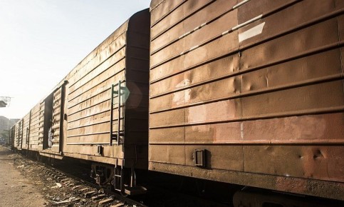 «Идея возникла спонтанно»: в Завитинске подростки закидали камнями грузовой поезд