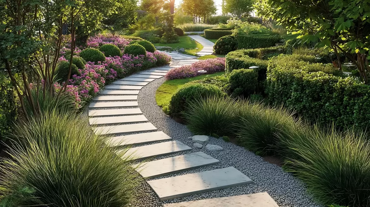 Путь к профессии ландшафтного дизайнера: как подготовиться к экзаменам в 2026 году