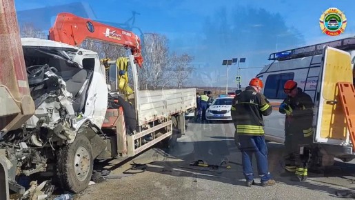 СВОДКА ПРОИСШЕСТВИЙ ЗА 8 АПРЕЛЯ: один человек погиб и двое пострадали