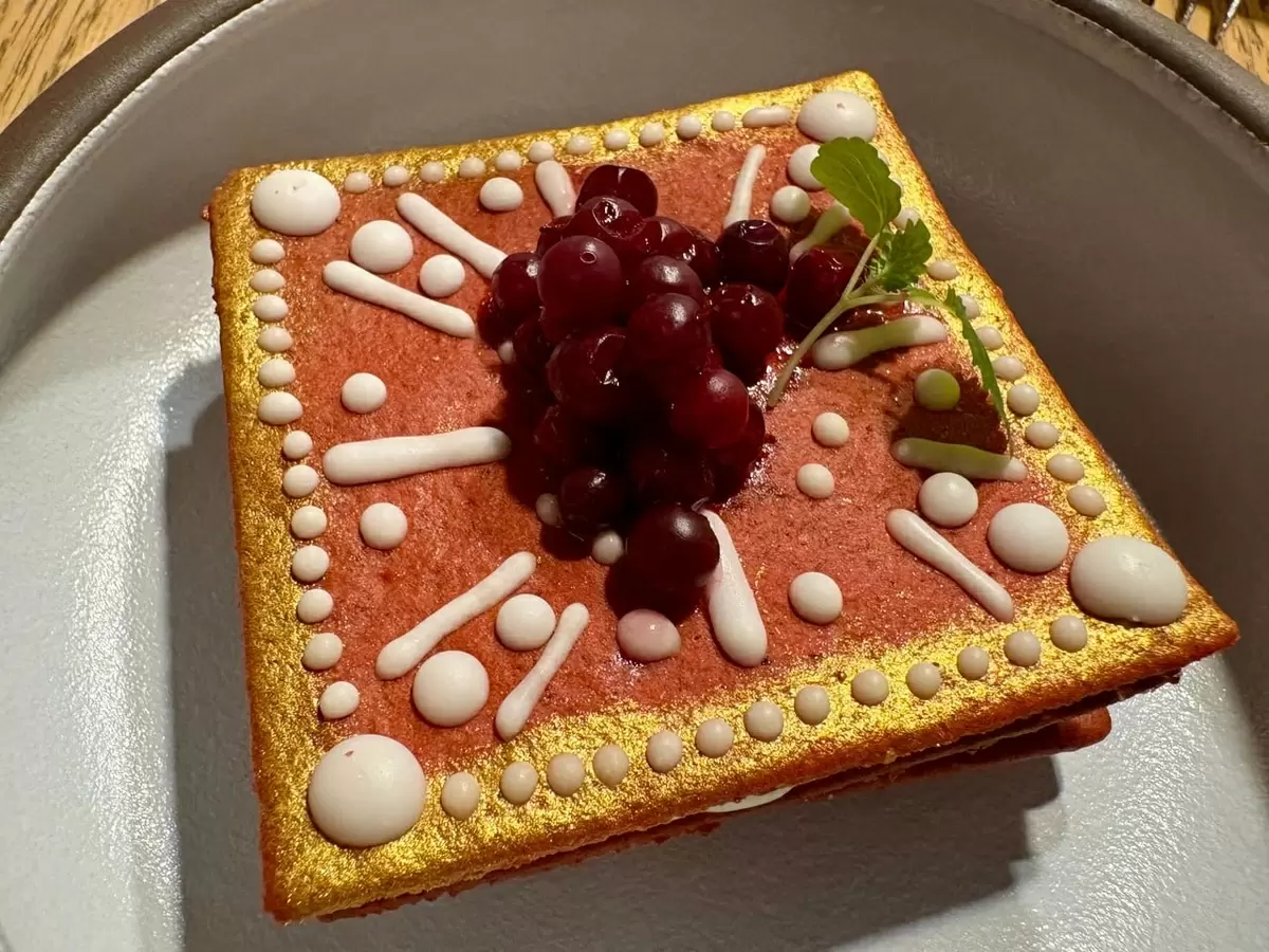 Тихий итог фестиваля «Сладкая ZIMA»: рекорд по продажам десертов и напитков