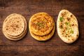 Мир индийских лепешек: что стоит знать о чапати, парате и наане