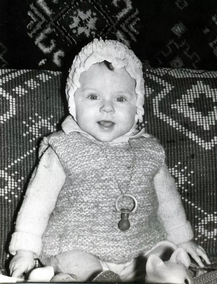 Необычный челлендж: расскажи о себе на одну букву