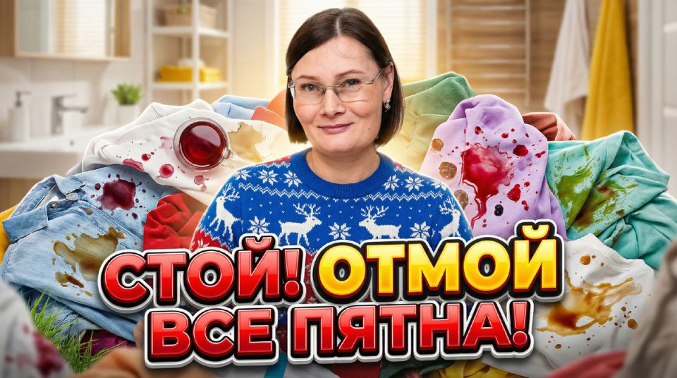 5 ������� ������, ����� �������� ������������ � �������