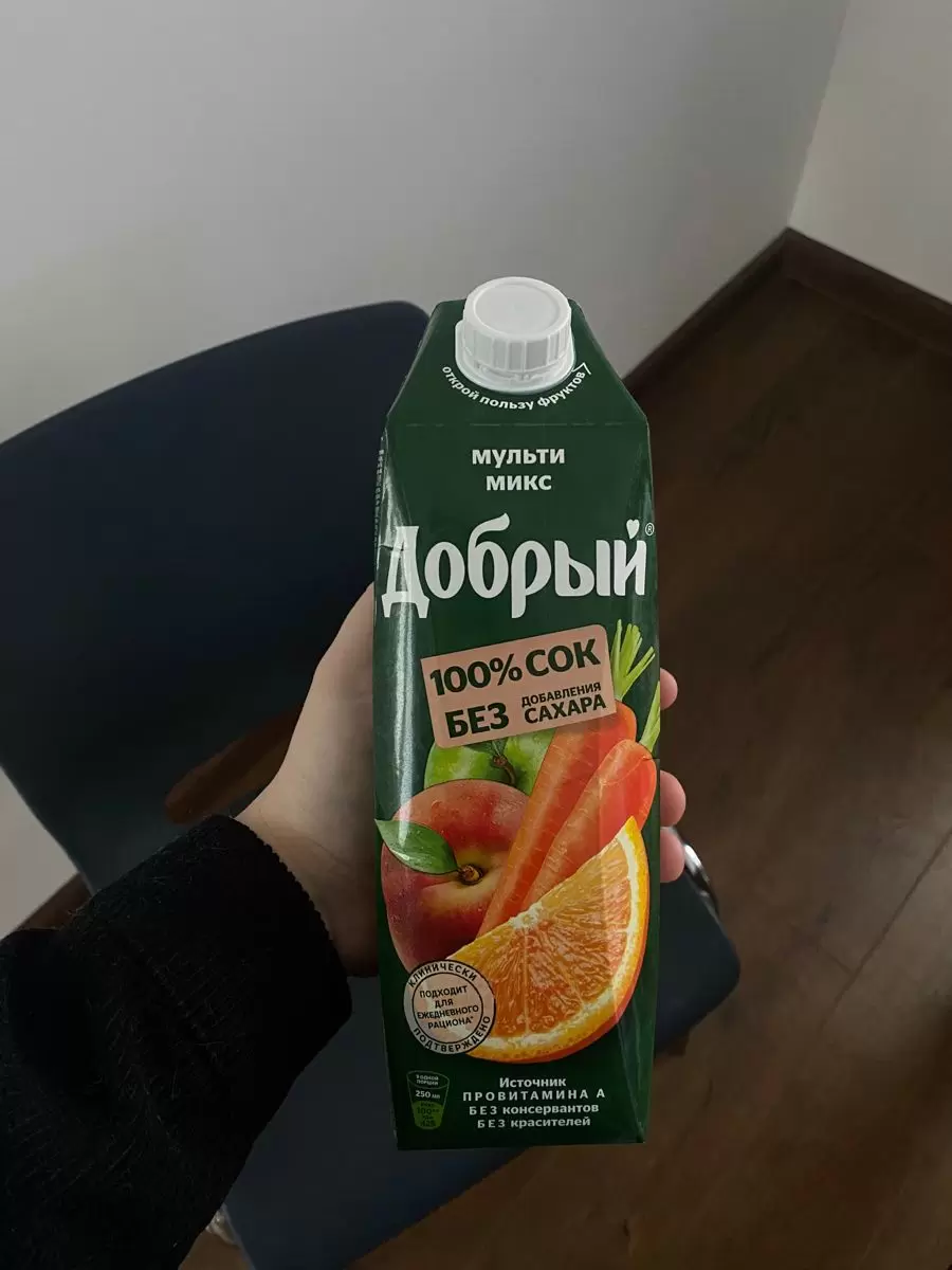 Скрытые угрозы: привычные продукты, которые наносят вред здоровью