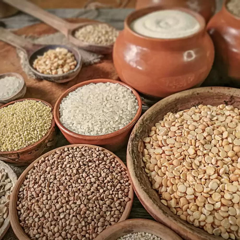 Почему каши – это не просто завтрак, а источник здоровья и вдохновения?