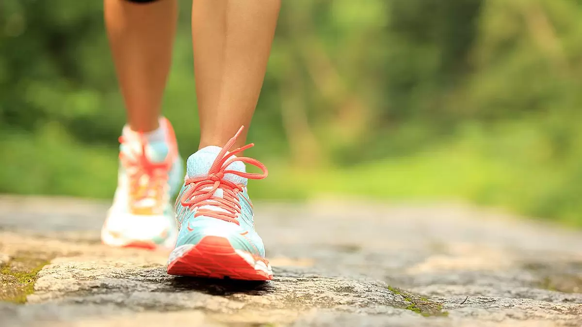 Как простая ходьба после 50 лет может кардинально изменить вашу жизнь