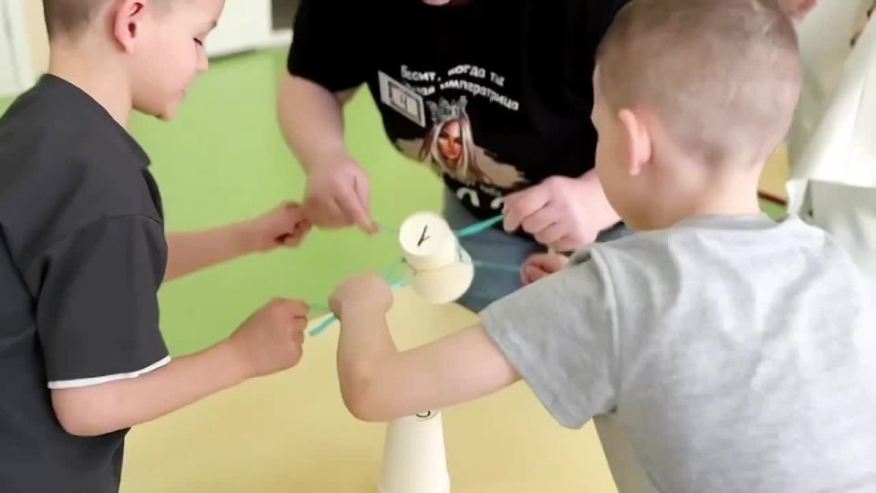 ���� �������: ������, ���������� ��� � ���� ������������!