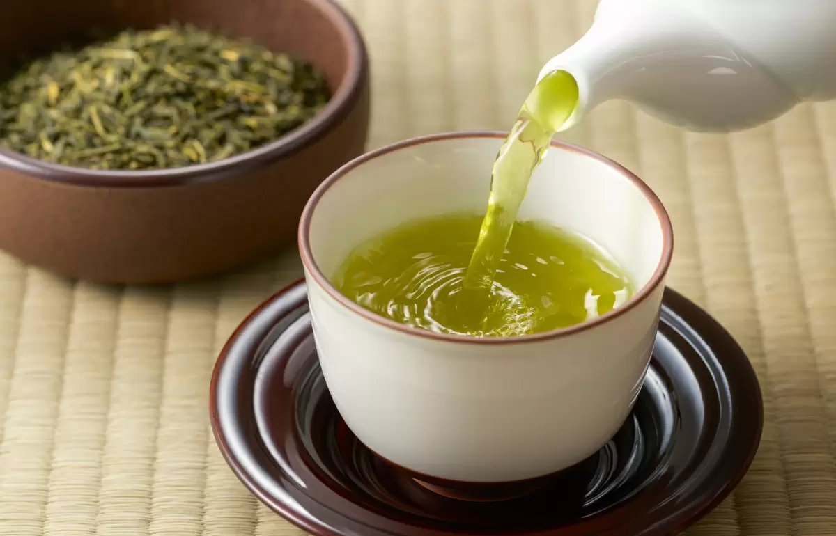 Зеленый чай: удивительные преимущества для здоровья, о которых вы не знали