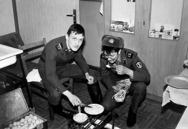 Как чувство голода становится источником неожиданных приключений