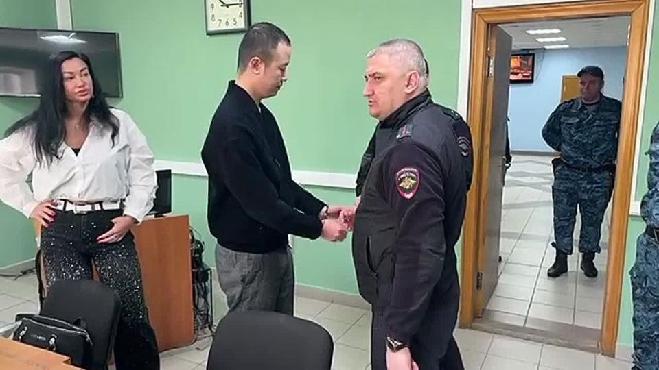 �������� ����������: � ��������� ���������� ������ ���������� ����������� � 3 ����� �������-���������