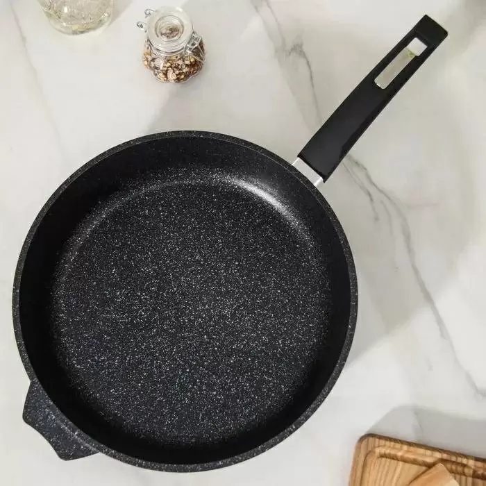 Антипригарное покрытие: что нужно знать перед покупкой