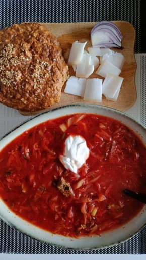 Вкусные идеи для обедов: 7 домашние рецепты, которые удивят ваш стол