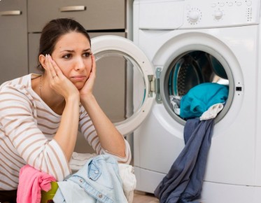 Экономия и чистота: как недорогие средства помогут освежить вашу стиральную машину