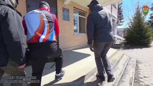 В городе Зея пресечена незаконная деятельность группы граждан, осуществлявших организацию и проведение азартных игр