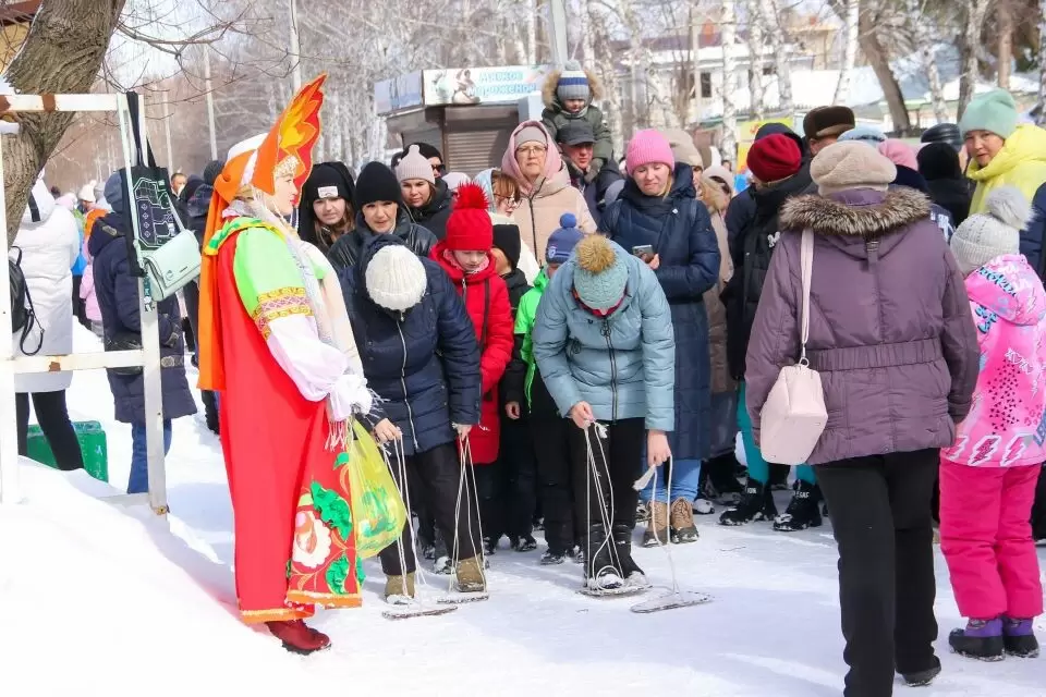 Масленица 2026: Праздничная неделя и традиции Сырной седмицы