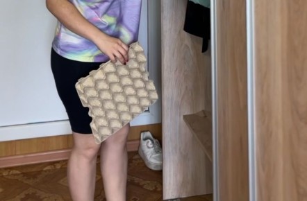 Лотки для яиц: неожиданные умения и советы для дома и сада