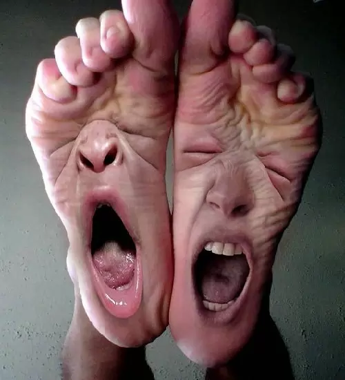 Как заботиться о забытых частях тела: уход за пятками, коленями и локтями