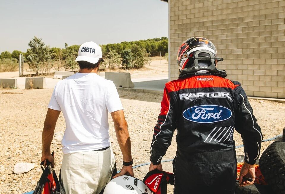 ����� ������������ Ford: �������� ����� �� ���� ������