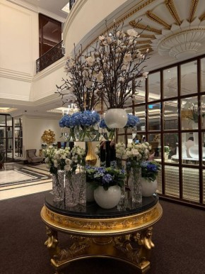 ��������� ��������� � Carlton: ����� ������� ������ � ������