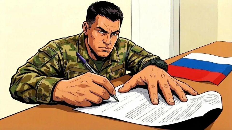 Амурчане, заключившие контракт с Минобороны, с апреля получают 1 миллион рублей!