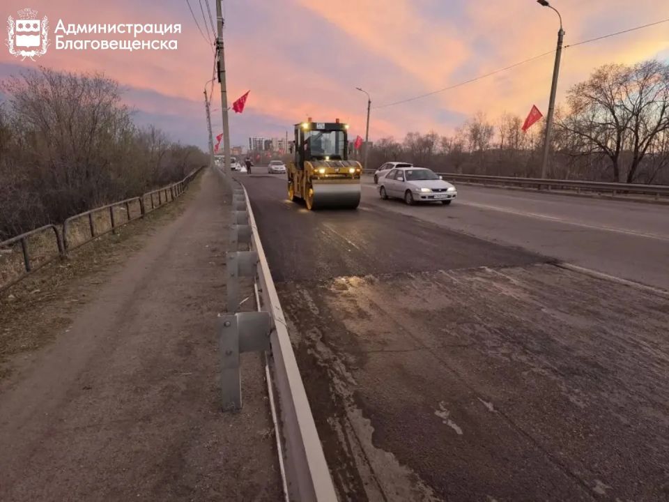 Театральная, Кузнечная, Строителей: на каких участках дорожники устраняют неровности в ходе ремонта дорог