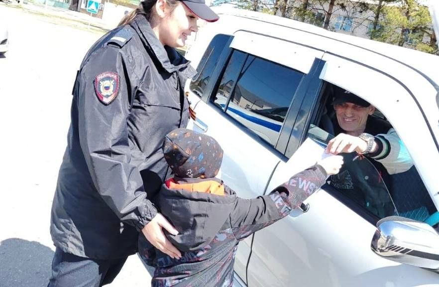 В с. Екатеринославка прошла трогательная акция "Подарил жизнь - сохрани её!" В с. Екатеринославка прошла трогательная акция "Подарил жизнь - сохрани её!"