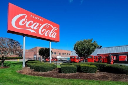 Coca-Cola: �������� ������������� ���������� ������������� �������� � ������