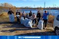Чистый берег — дело каждого: благовещенцев зовут присоединиться к акции «Вода России»