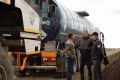 В Козьмодемьяновке до конца года отремонтируют три километра улиц и подъезд к селу