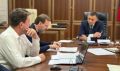 «Вводим онлайн-паспорта»: в Благовещенске оцифруют перекопы