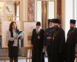 Посольство России во Франции: