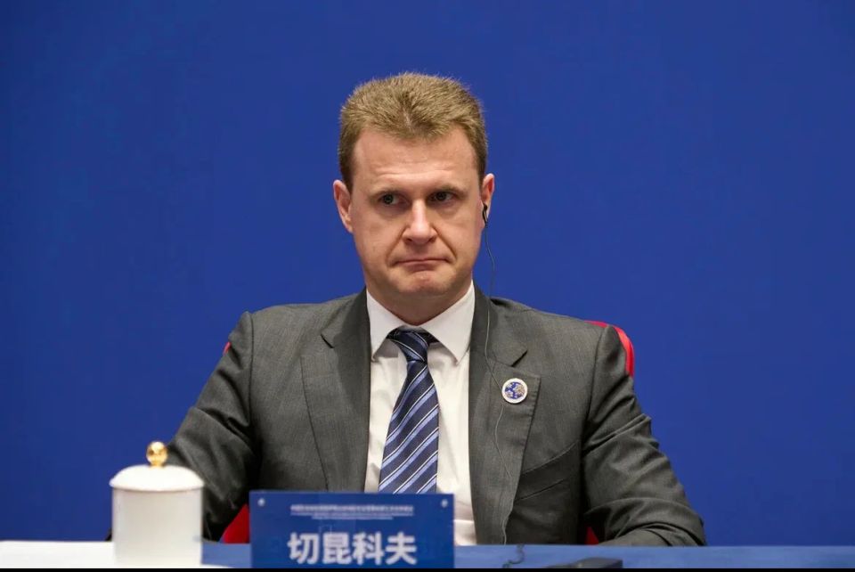 Юрий Трутнев поручил Деловому совету Дальнего Востока РФ и Северо-Востока КНР создать механизм обмена опытом в сфере технологий Юрий Трутнев поручил Деловому совету Дальнего Востока РФ и Северо-Востока КНР создать механизм обмена опытом в сфере технологий