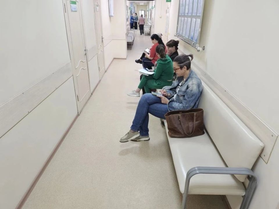 Родинки под контролем: амурчане проверили здоровье в онкодиспансере Родинки под контролем: амурчане проверили здоровье в онкодиспансере