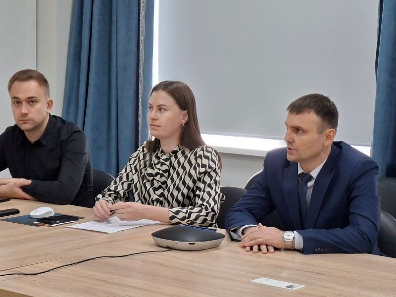 МО МВД России «Райчихинское» осуществляется формирование нового состава Общественного совета