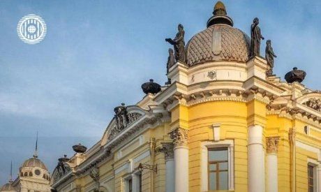 Сквер у ЦЭВа в Благовещенске назовут «Чуринским» после обновления
