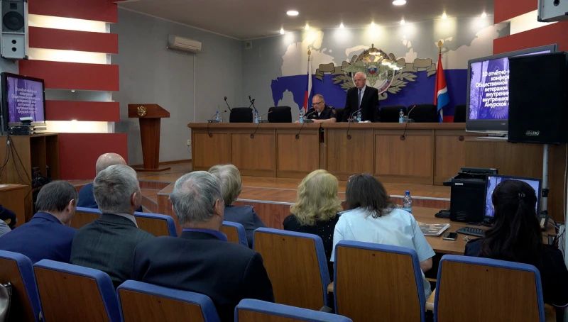 Подведены итоги работы, определены задачи на будущее Подведены итоги работы, определены задачи на будущее