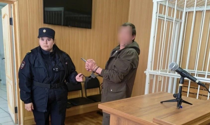 Случайно нашел: амурчанин на 4 года отправится в колонию за незаконный оборот боеприпасов