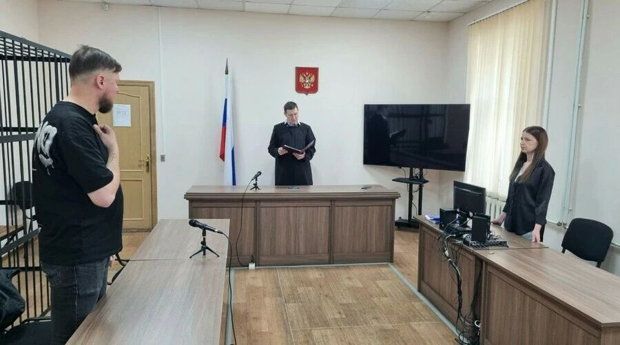 Благовещенец написал два злобных комментария, и им заинтересовались в ФСБ