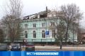 В сгоревшем кардиоцентре Благовещенска будут аккредитовывать врачей