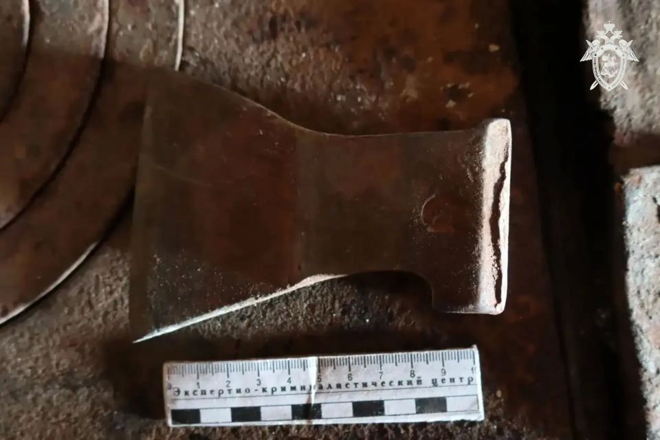 В Свободном завершено расследование уголовного дела по факту убийства