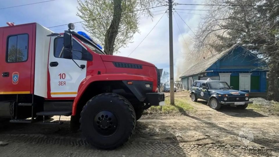 Пожарные спасли на пожаре два десятка кур Пожарные спасли на пожаре два десятка кур