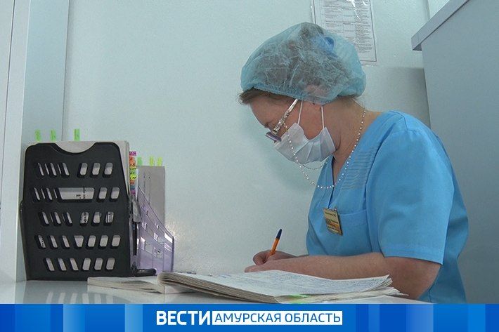 Эпидситуация в Приамурье соответствует сезону: 300+ укусов клещей