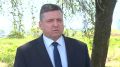 Пожарная обстановка в регионе остается сложной