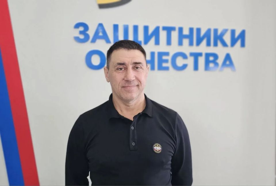 Василий Орлов: В числе первых инструкторов филиала центра «Воин», который открывается в Благовещенске, — двое наших ветеранов СВО