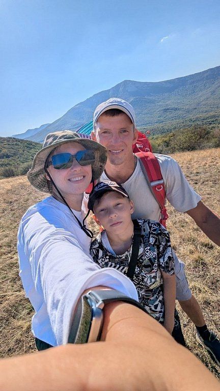 «Громко и страшно»: почему семья амурчан, обосновавшаяся в Крыму, решила поменять место жительства